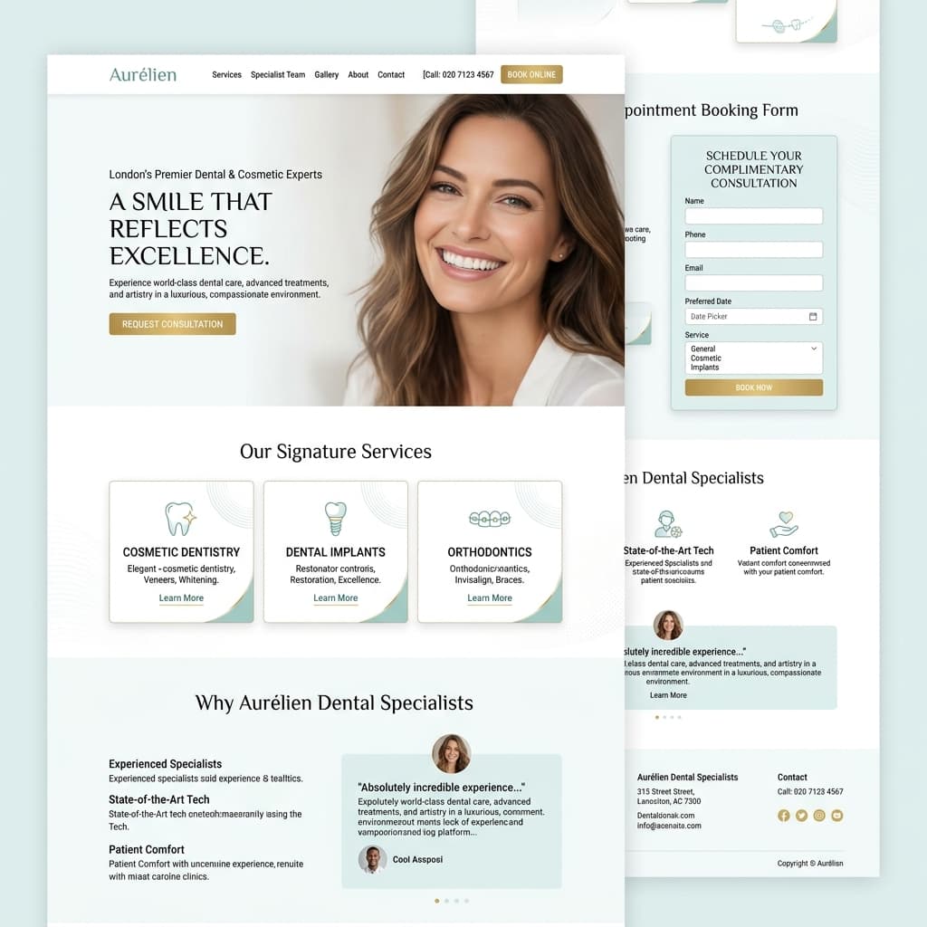 Smiles N’ Braces Dental Clinic